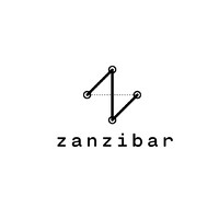 Zanzibar logo - Similar company to Studio Rabona