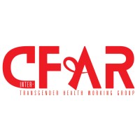 Inter-CFAR Transgender Working Group logo - Similar company to 3Plogistics