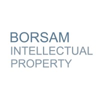 BORSAM INTELLECTUAL PROPERTY logo - Similar company to Guell Ip