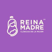 Reina Madre Clínicas de la Mujer logo - Similar company to Coaching Mujer