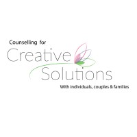 Counselling for Creative Solutions logo - Similar company to Mindful Path Counselling Inc.