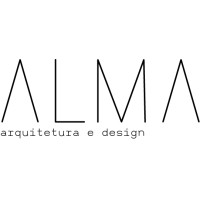 ALMA Arquitetura e Design logo - Similar company to Alma Arquitectura E Interiores