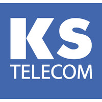 KS TELECOM logo - Similar company to Phenix Telecom