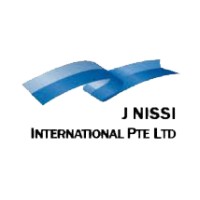 J NISSI INTERNATIONAL PTE LTD logo - Similar company to The Ritz-Carlton, Chengdu