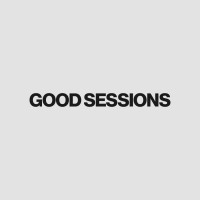 GOOD SESSIONS logo - Similar company to Rebelote Studio