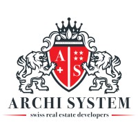 Archi System logo - Similar company to Pmp International Ventures