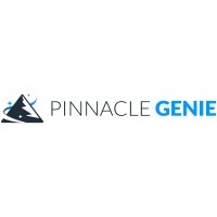 Pinnacle Genie logo - Similar company to Tsg