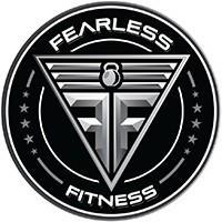 Fearless Fitness LLC logo - Similar company to Fitness Flow