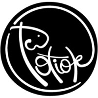 Potiok l'agence vidéo logo - Similar company to Funkhaus Freiburg Gmbh & Co. Kg