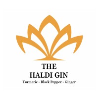 The Haldi Gin logo - Similar company to Granaline