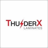ThunderX Laminates logo - Similar company to Pinex Décor