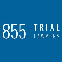 855 Trial Lawyers logo - Similar company to Dependable Nursing, Llc