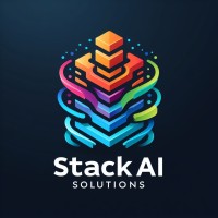 Stack AI Solutions logo - Similar company to Buildt