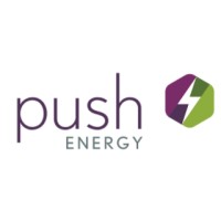 Push Energy logo - Similar company to Pad Technology Ltd