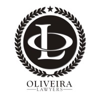 Oliveira Lawyers logo - Similar company to Servcorp China 世服宏图中国
