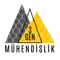 3Gen Mühendislik logo - Similar company to Adamlar Makine