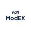 ModEX logo - Similar company to Hoft Academy