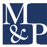 MELLO & PICKERING, LLP logo - Similar company to Hepner & Pagan, Llp
