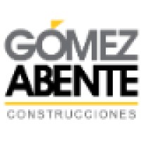 Gómez Abente S.A. logo - Similar company to Consorcio Srt