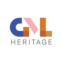 GML Heritage logo - Similar company to Conservation Studio