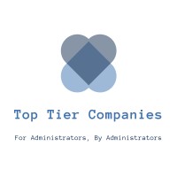 Top Tier Companies logo - Similar company to Tier One (An Ontier Company)