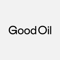 Good Oil logo - Similar company to Rumble Studios
