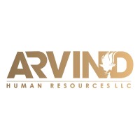 ARVIND HUMAN RESOURCES logo - Similar company to Cyber Consult Network