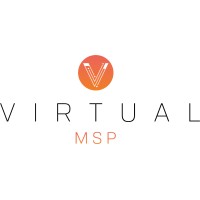 VirtualMSP logo - Similar company to Fluidity