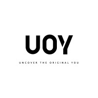 UOY logo - Similar company to Mub Collection