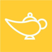 TeemGenie logo - Similar company to Hacktivspace