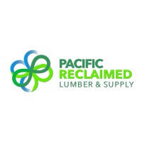 Pacific Reclaimed Lumber & Supply