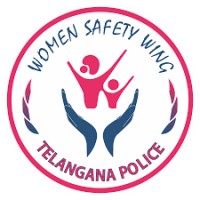Women Safety Wing Telangana logo - Similar company to R.K. Infosys