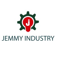 JEMMY INDUSTRY logo - Similar company to Mazyoud