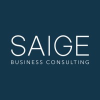 Saige Business Consulting logo - Similar company to Leaderex