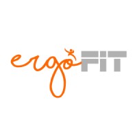 ErgoFIT logo - Similar company to » Ergofit «