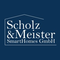 Scholz & Meister SmartHomes GmbH logo - Similar company to Smartflix