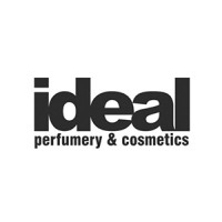 IDEAL perfumery and cosmetics logo - Similar company to Texnoplus Electronics