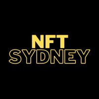 NFT SYDNEY logo - Similar company to Cryptorastas