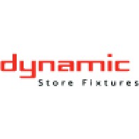Dynamic Store Fixtures logo - Similar company to Visual Elements Manufacturing