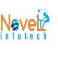 NovelInfotech logo - Similar company to Signup Solutions