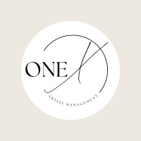 ONE X Artist Management GmbH logo - Similar company to Frieb Social
