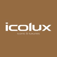 Icolux Porcelano LLP logo - Similar company to Skytouch Ceramic Pvt Ltd