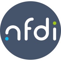 National Research Data Infrastructure (NFDI) logo - Similar company to Connecticut Center For Applied Separations Technologies (Ccast)