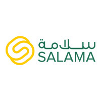 Salama Insurance logo - Similar company to United Insurance Company