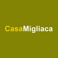 Casa Migliaca logo - Similar company to A'Aru Collective