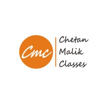CHETAN MALIK CLASSES logo - Similar company to Studybytech