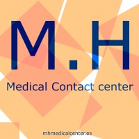 MH medical center logo - Similar company to Pyrenalia Net Center