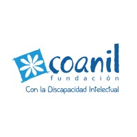 Fundación Coanil logo - Similar company to Teletón
