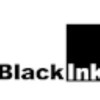 blackink_architecture logo - Similar company to Designcore Studio