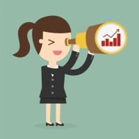 The Market Researcher logo - Similar company to Gathers Ai Market Researcher